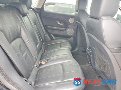 Zdjęcie 11 z 14 samochodu: 2018 LAND ROVER RANGE ROVER EVOQUE SE VIN:SALVP2RX3JH290307 - miniatura