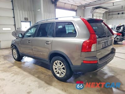 Drugie zdjęcie samochodu z przodu: 2008 VOLVO XC90 3.2 VIN:YV4CZ982681484983 - miniatura