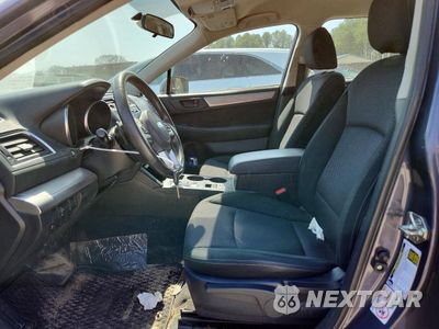 Zdjęcie 7 z 13 samochodu: 2015 SUBARU OUTBACK 2.5I VIN:4S4BSAAC6F3249696 - miniatura