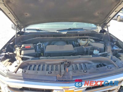 Zdjęcie 11 z 12 samochodu: 2022 CHEVROLET SILVERADO K1500 HIGH COUNTRY VIN:1GCUDJED5NZ632373 - miniatura