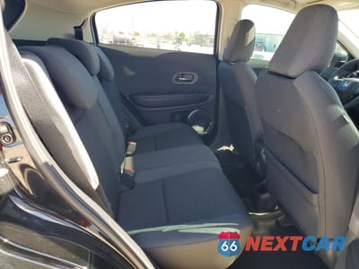 Zdjęcie 10 z 12 samochodu: 2022 HONDA HR-V EX VIN:3CZRU5H53NM712140 - miniatura