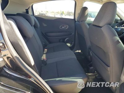 Zdjęcie 10 z 12 samochodu: 2022 HONDA HR-V EX VIN:3CZRU5H53NM712140 - miniatura