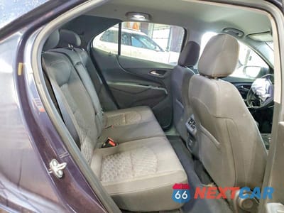 Zdjęcie 11 z 12 samochodu: 2019 CHEVROLET EQUINOX LT VIN:3GNAXUEV1KL314944 - miniatura