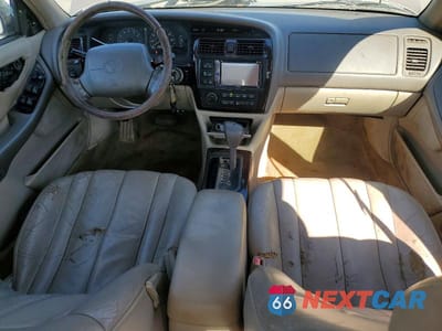 Zdjęcie 8 z 12 samochodu: 1999 TOYOTA AVALON XLS VIN:4T1BF18B5XU301087 - miniatura