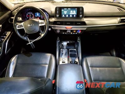 Zdjęcie 8 z 13 samochodu: 2021 KIA TELLURIDE S VIN:5XYP6DHC6MG175081 - miniatura