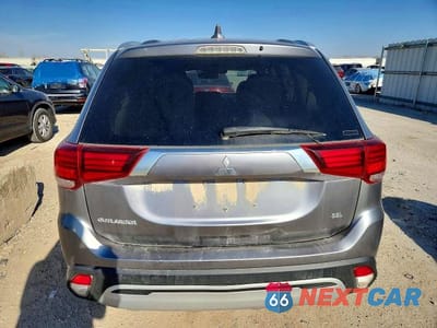 Zdjęcie 6 z 12 samochodu: 2020 MITSUBISHI OUTLANDER SE VIN:JA4AZ3A36LZ036113 - miniatura
