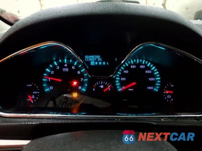 Zdjęcie 9 z 13 samochodu: 2013 CHEVROLET TRAVERSE LTZ VIN:1GNKVLKD8DJ158119 - miniatura