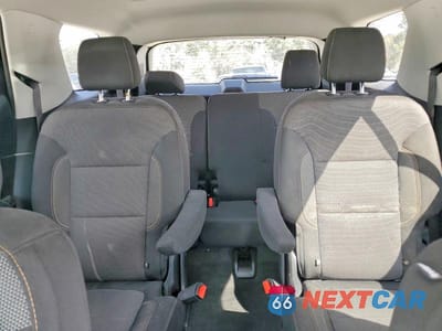 Zdjęcie 10 z 13 samochodu: 2019 CHEVROLET TRAVERSE LT VIN:1GNERGKW4KJ255017 - miniatura