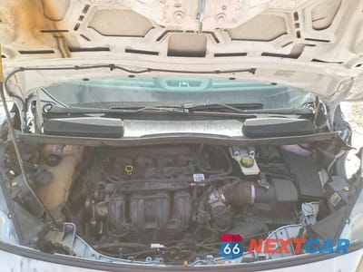 Zdjęcie 11 z 13 samochodu: 2016 FORD TRANSIT CONNECT XL VIN:NM0LS7E76G1258160 - miniatura