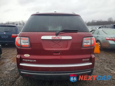 Zdjęcie 6 z 12 samochodu: 2016 GMC ACADIA SLT-1 VIN:1GKKVRKD6GJ216331 - miniatura