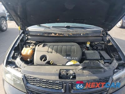 Zdjęcie 12 z 13 samochodu: 2014 DODGE JOURNEY R VIN:3C4PDCEG1ET119003 - miniatura