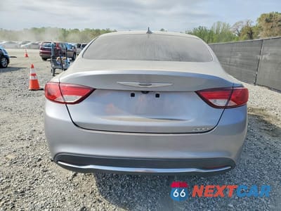 Zdjęcie 6 z 12 samochodu: 2017 CHRYSLER 200 LIMITED VIN:1C3CCCAB6HN502519 - miniatura