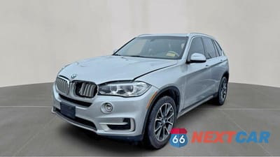 Drugie zdjęcie samochodu z przodu: 2018 BMW X5 XDRIVE35I VIN:5UXKR0C59J0X87536 - miniatura