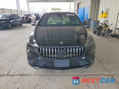 Piąte zdjęcie samochodu w środku: 2015 MERCEDES-BENZ CLA 250 4MATIC VIN:WDDSJ4GB9FN174140 - miniatura