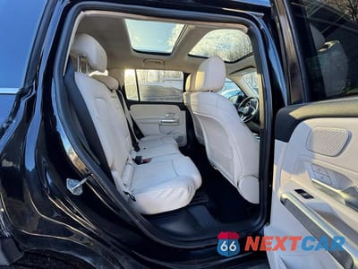 Zdjęcie 6 z 12 samochodu: 2020 MERCEDES-BENZ GLB 250 4MATIC VIN:W1N4M4HB3LW031871 - miniatura