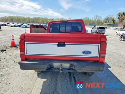 Zdjęcie 6 z 11 samochodu: 1992 FORD RANGER VIN:1FTCR10A5NPA56676 - miniatura