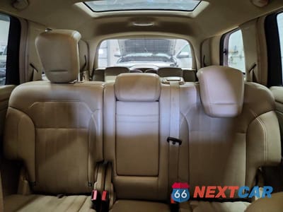 Zdjęcie 10 z 14 samochodu: 2013 MERCEDES-BENZ GL 450 4MATIC VIN:4JGDF7CE3DA172213 - miniatura