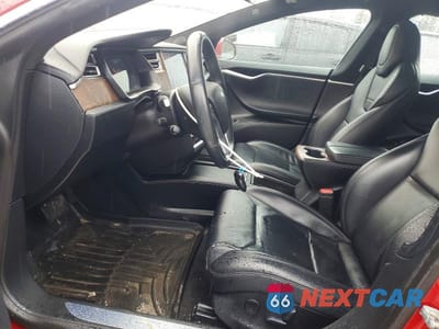 Zdjęcie 7 z 11 samochodu: 2017 TESLA MODEL S VIN:5YJSA1E21HF191074 - miniatura