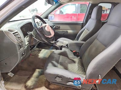 Zdjęcie 7 z 12 samochodu: 2004 GMC CANYON VIN:1GTDT196148119608 - miniatura