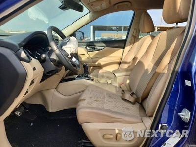 Zdjęcie 7 z 13 samochodu: 2020 NISSAN ROGUE SV VIN:KNMAT2MT6LP543022 - miniatura