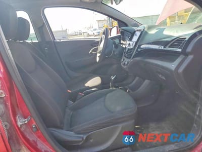 Zdjęcie 7 z 12 samochodu: 2020 CHEVROLET SPARK 1LT VIN:KL8CD6SA5LC456615 - miniatura
