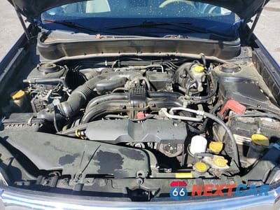 Zdjęcie 12 z 12 samochodu: 2013 SUBARU FORESTER 2.5X PREMIUM VIN:JF2SHADC0DH422497 - miniatura