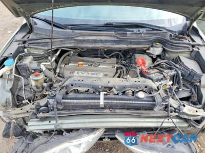 Zdjęcie 11 z 11 samochodu: 2009 HONDA CR-V EX VIN:5J6RE48529L041400 - miniatura