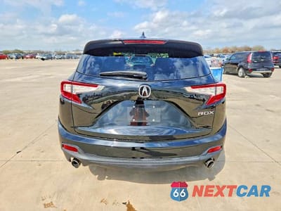 Zdjęcie 6 z 13 samochodu: 2019 ACURA RDX ADVANCE VIN:5J8TC1H7XKL014390 - miniatura
