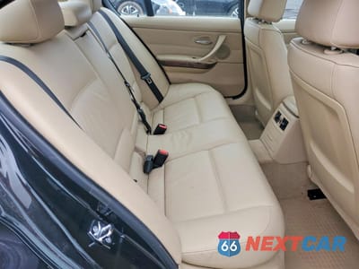 Zdjęcie 10 z 13 samochodu: 2006 BMW 330 I VIN:WBAVB33546KR74096 - miniatura