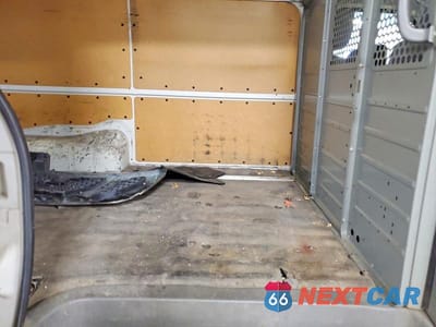 Zdjęcie 11 z 12 samochodu: 2012 NISSAN NV 2500 HD S VIN:1N6AF0LY1CN108443 - miniatura