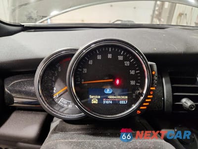 Zdjęcie 9 z 13 samochodu: 2014 MINI COOPER VIN:WMWXM5C55ET933466 - miniatura