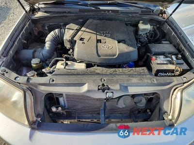 Zdjęcie 11 z 11 samochodu: 2005 TOYOTA 4RUNNER SR5 VIN:JTEZU14R250060276 - miniatura