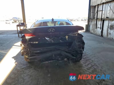 Zdjęcie 6 z 11 samochodu: 2021 HYUNDAI ELANTRA SEL VIN:KMHLM4AG7MU194332 - miniatura