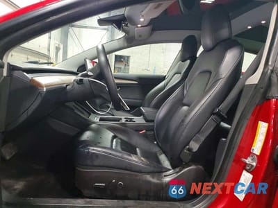 Zdjęcie 7 z 11 samochodu: 2023 TESLA MODEL 3 VIN:5YJ3E1EA1PF437104 - miniatura