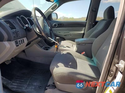 Zdjęcie 7 z 12 samochodu: 2011 TOYOTA TACOMA PRERUNNER V6 VIN:3TMJU4GN3BM120408 - miniatura
