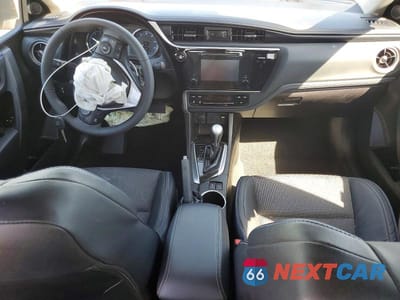 Zdjęcie 8 z 12 samochodu: 2017 TOYOTA COROLLA SE VIN:5YFBURHE4HP729962 - miniatura