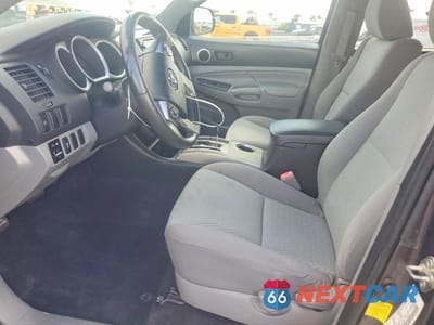 Zdjęcie 7 z 12 samochodu: 2014 TOYOTA TACOMA DOUBLE CAB PRERUNNER VIN:3TMJU4GN4EM173591 - miniatura