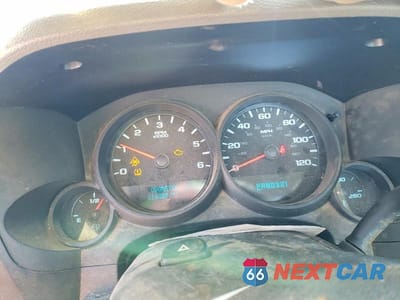 Zdjęcie 9 z 12 samochodu: 2011 GMC SIERRA K1500 VIN:1GTN2TEAXBZ212728 - miniatura