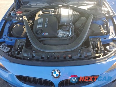 Zdjęcie 11 z 11 samochodu: 2018 BMW M3 VIN:WBS8M9C51J5K98882 - miniatura