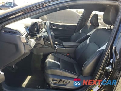 Zdjęcie 7 z 12 samochodu: 2025 TOYOTA CAMRY SE VIN:4T1DAACK7SU525596 - miniatura