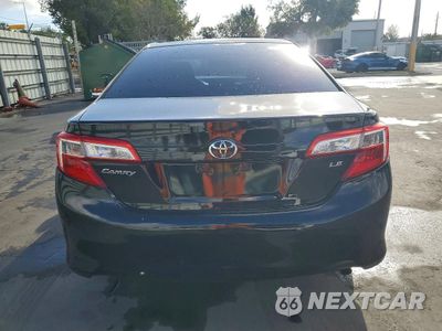Zdjęcie 6 z 13 samochodu: 2014 TOYOTA CAMRY LE VIN:4T1BF1FK6EU313166 - miniatura