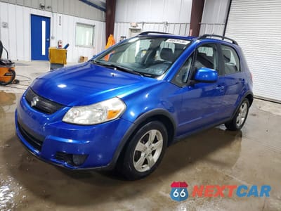 2012 SUZUKI SX4 JS2YB5A3XC6301675 - główne zdjęcie licytacji z USA - miniatura