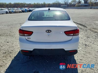 Zdjęcie 6 z 12 samochodu: 2019 KIA RIO S VIN:3KPA24AB5KE236367 - miniatura
