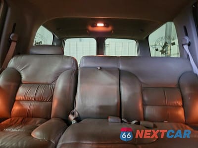 Zdjęcie 10 z 12 samochodu: 1998 GMC YUKON VIN:1GKEK13R3WJ707861 - miniatura