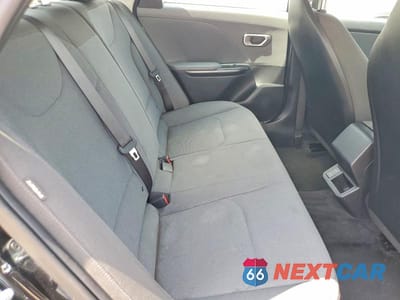 Zdjęcie 10 z 11 samochodu: 2025 KIA K4 LXS VIN:3KPFT4DE3SE072254 - miniatura