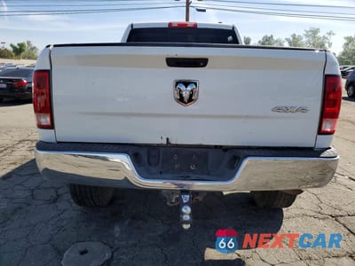 Zdjęcie 6 z 12 samochodu: 2011 DODGE RAM 2500 VIN:3D7TT2CT0BG547439 - miniatura