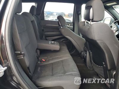 Zdjęcie 11 z 14 samochodu: 2015 JEEP GRAND CHEROKEE LAREDO VIN:1C4RJFAG3FC844768 - miniatura
