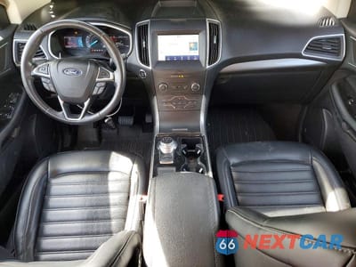 Zdjęcie 8 z 13 samochodu: 2020 FORD EDGE SEL VIN:2FMPK4J91LBB24967 - miniatura