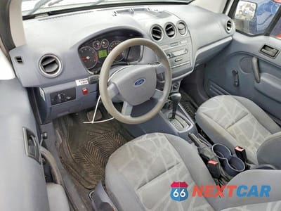 Zdjęcie 8 z 13 samochodu: 2012 FORD TRANSIT CONNECT XL VIN:NM0LS7ANXCT084354 - miniatura