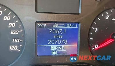 Zdjęcie 13 z 14 samochodu: 2023 MERCEDES-BENZ SPRINTER 2500 VIN:W1Y4KCHY0PT141985 - miniatura